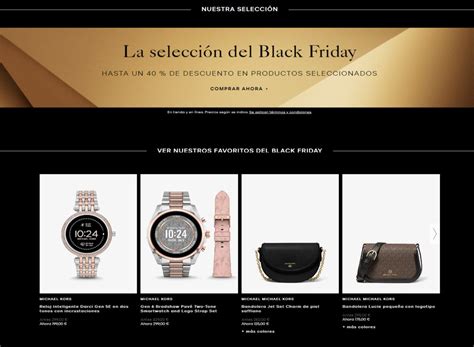 black friday michael kors 2022|Michael Kors.